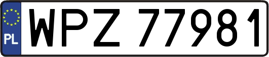 WPZ77981
