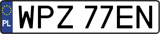 WPZ77EN