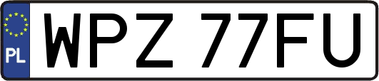 WPZ77FU