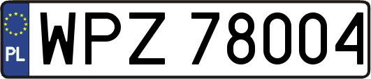 WPZ78004