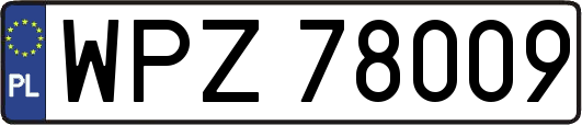 WPZ78009