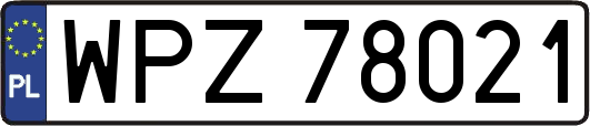WPZ78021