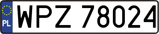 WPZ78024