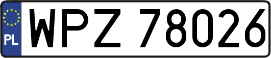 WPZ78026