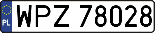 WPZ78028