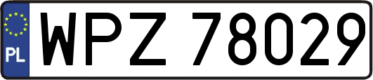 WPZ78029
