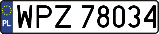 WPZ78034