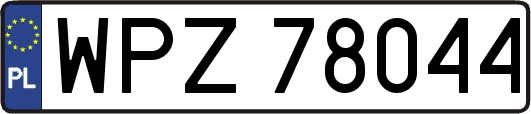 WPZ78044
