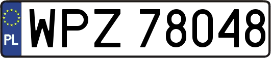 WPZ78048