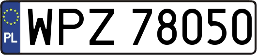 WPZ78050