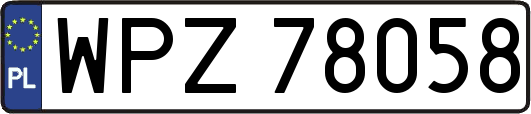 WPZ78058