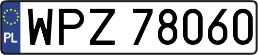 WPZ78060