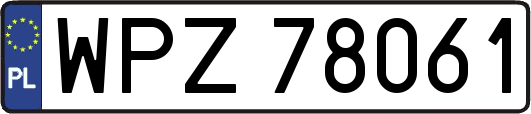 WPZ78061