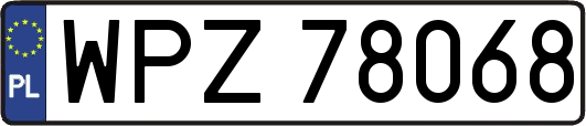 WPZ78068