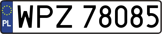 WPZ78085