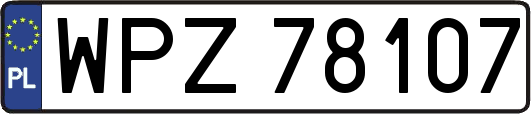 WPZ78107