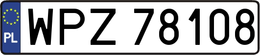 WPZ78108