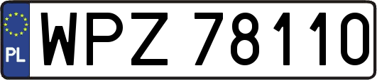 WPZ78110