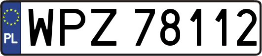 WPZ78112