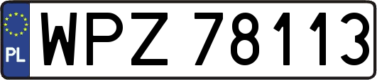 WPZ78113
