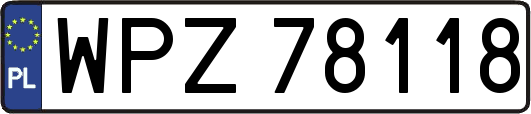 WPZ78118