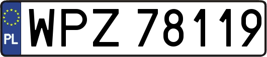 WPZ78119