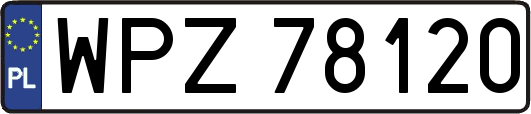 WPZ78120
