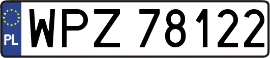 WPZ78122
