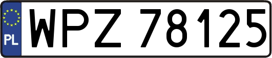 WPZ78125