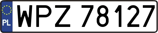 WPZ78127