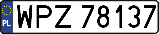 WPZ78137