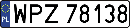 WPZ78138