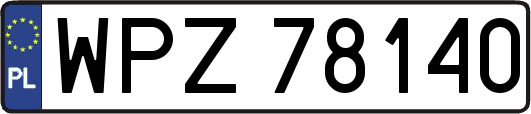 WPZ78140
