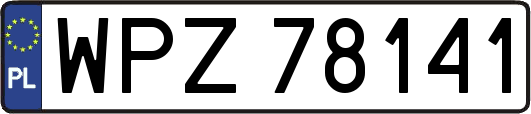 WPZ78141