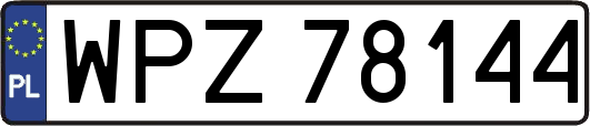 WPZ78144
