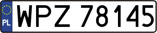 WPZ78145