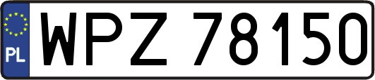WPZ78150