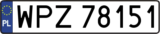 WPZ78151