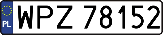 WPZ78152
