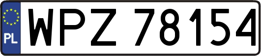 WPZ78154