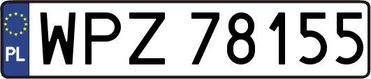 WPZ78155