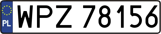 WPZ78156