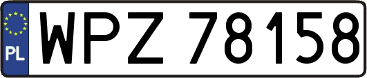 WPZ78158