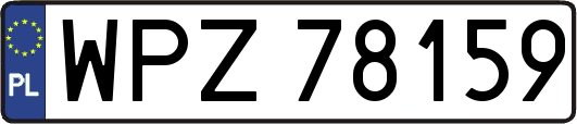 WPZ78159
