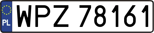 WPZ78161
