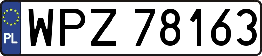 WPZ78163