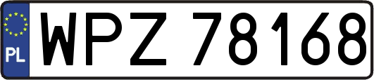 WPZ78168