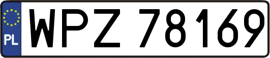WPZ78169