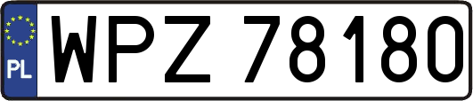 WPZ78180