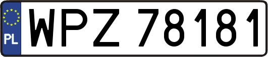 WPZ78181